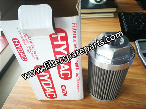 0025S125W HYDAC hydraulic filter